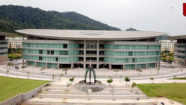 ஐம்ஸ்ட் பல்கலைக் கழகம்: மலேசியாவில் டத்தோ சாமிவேலு நிறுவிய, தென் கிழக்கு ஆசியாவின் மிகப் பெரிய கல்விக் கடல்!