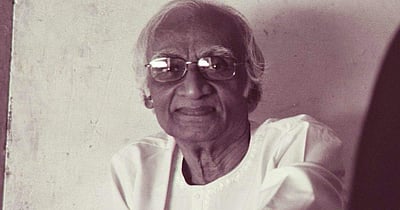 ‘ரஸனை’ விசயத்தில் கி.ராஜநாராயணன் என்ன சொல்லி இருக்கிறார் பாருங்க!