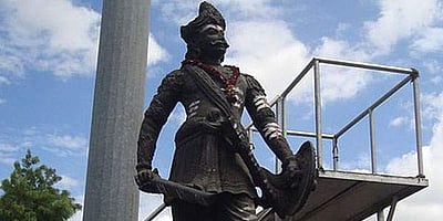 03.01.1760: வீரபாண்டிய கட்டபொம்மன் பிறந்த தினம் இன்று!