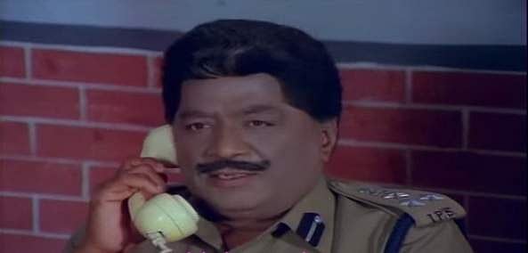 கண்டிப்பாக கே.பி வர மாட்டார் என்றுதான் நினைத்தேன் - நடிகர் கோபாலகிருஷ்ணன்