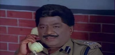 கண்டிப்பாக கே.பி வர மாட்டார் என்றுதான் நினைத்தேன் - நடிகர் கோபாலகிருஷ்ணன்