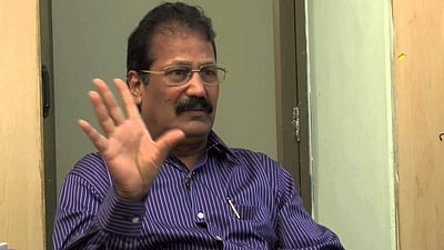 தாழ்த்தப் பட்டவர்கள் மாடுமேய்த்த காலமெல்லாம் மலையேறி விட்டது டாக்டரே!