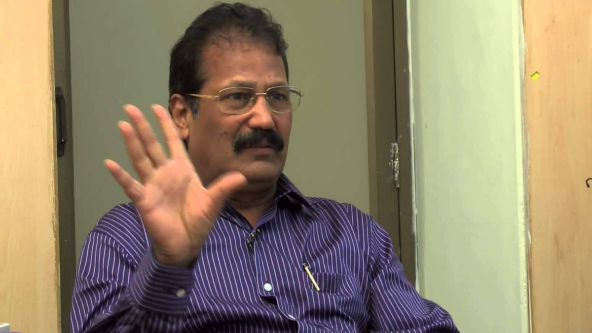 தாழ்த்தப் பட்டவர்கள் மாடுமேய்த்த காலமெல்லாம் மலையேறி விட்டது டாக்டரே!