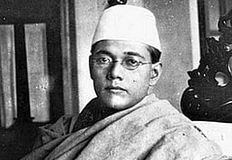 பாரதத்தை வழிநடத்தும் தலைவர்!