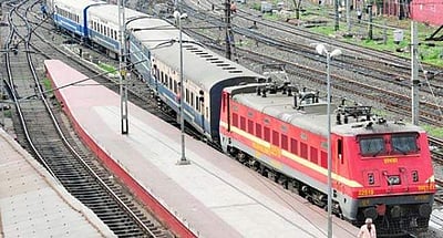 50 நொடிகளில் 'தத்கால்' ரயில் டிக்கெட் முன்பதிவு செய்ய வேண்டுமா? இதோ அருமையான யோசனை