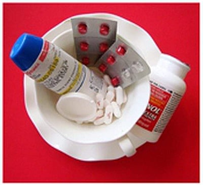 ஆபரேஷன் ஜாக்கிரதை!