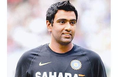 இங்கிலாந்து உள்ளூர் அணிக்கு விளையாடும் அஸ்வின்