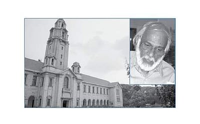 மலேரியாவுக்கு மஞ்சளில் மருந்து கண்டறிந்தவர்!