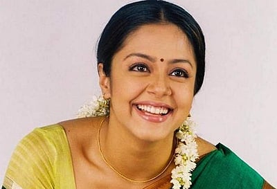 25 ஆண்டுகளுக்குப் பிறகு ஹிந்தி படத்தில் ஜோதிகா