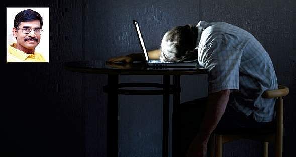 உற்சாகப் பயணம்! 