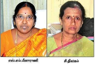 உணவு பதப்படுத்துதலில் பட்ட மேற்படிப்பு!