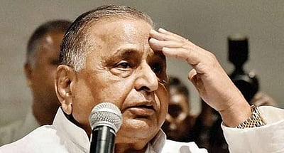 காங்கிரஸுடன் கூட்டணி வைத்ததால் சமாஜவாதி பலவீனமாகிவிட்டது