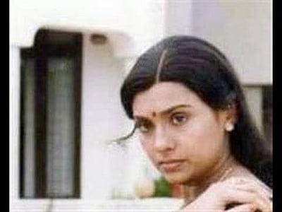 முதல் பட அங்கீகாரத்துல கொஞ்சம் கர்வப்பட்டுத்தான் போனேன்: சுஜாதா