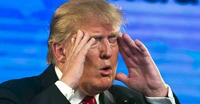 அதிபர் ட்ரம்பின் உத்தரவுக்கு 'தடா' போட்ட அமெரிக்க நீதிமன்றங்கள்!