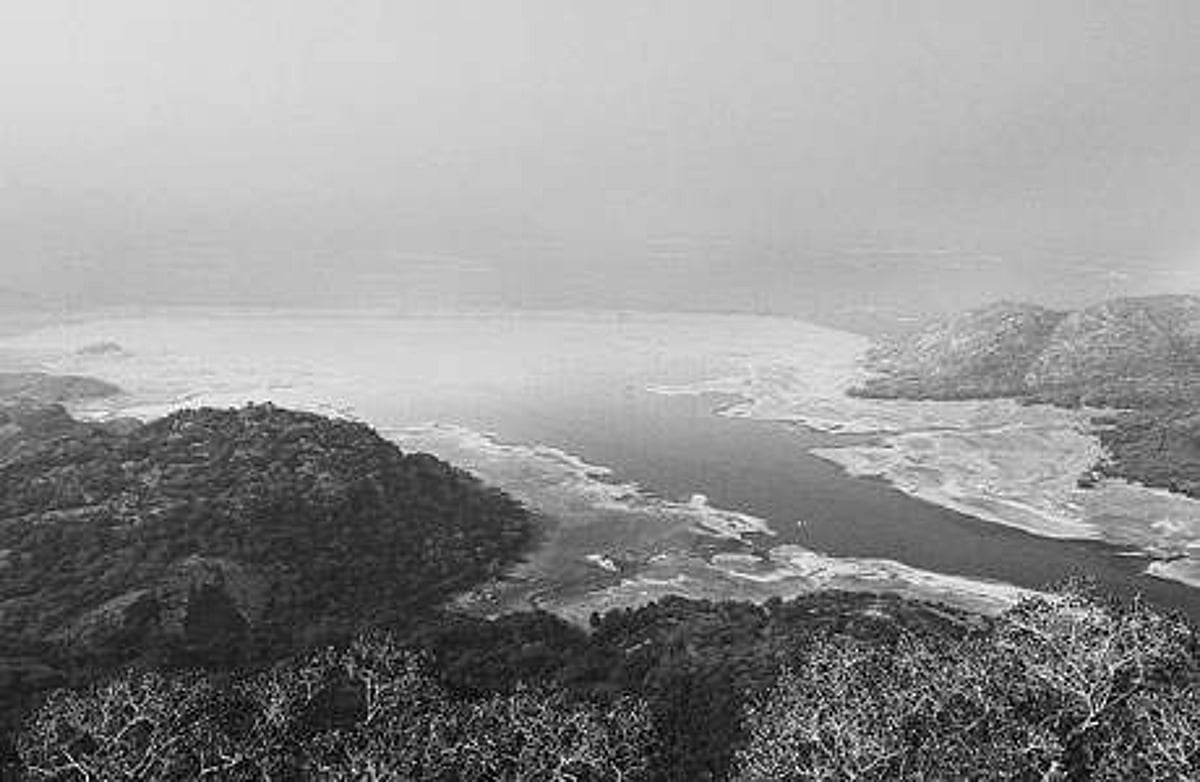 கேரளத்தின் தந்திரத்தால் தமிழகத்துக்கு 4.25 டிஎம்சி தண்ணீர் இழப்பு