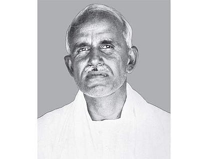 01.02.1895: சென்னை மாகாணத்தின் முதல் முதல்வரான ஓமந்தூர் ராமசாமி ரெட்டியார் பிறந்த தினம் இன்று !