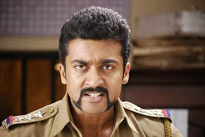 ரஜினிக்கு அடுத்ததாக சூர்யாவுக்குப் பெரிய மார்க்கெட் உள்ளது: சிங்கம் 3 தயாரிப்பாளர்