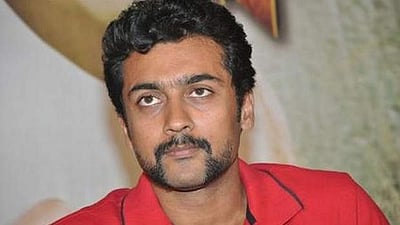 ரிலீஸூக்கு முன்பே லாபம் பார்த்த சிங்கம் 3! 300 கோடி வசூலுக்குத் திட்டம்!