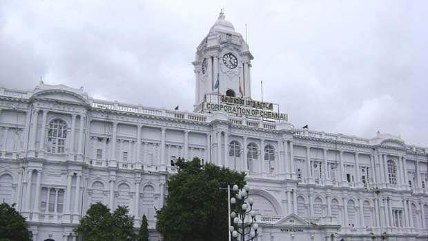 சென்னை மாநகராட்சியில் உதவிப்பொறியாளர் பணி: 22க்குள் விண்ணப்பிக்க அழைப்பு