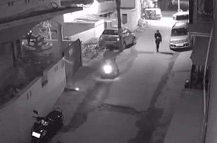 பெங்களூர் சம்பவம்: குற்றவாளிகளை வாட்ஸ்அப்பில் அடையாளம் காட்டிய பெண்