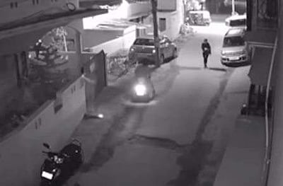 பெண்களுக்கு பாதுகாப்பற்ற நகரமாகும் பெங்களூர்: மேலும் ஒரு அதிர்ச்சி விடியோ