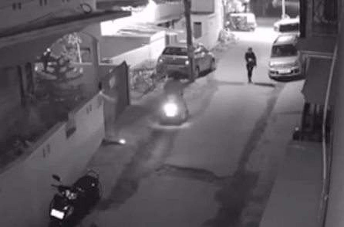 பெங்களூர் சம்பவம்: குற்றவாளிகளை வாட்ஸ்அப்பில் அடையாளம் காட்டிய பெண்