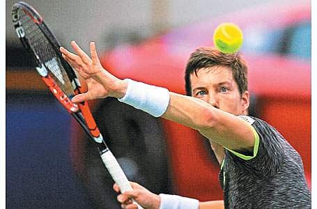 சென்னை ஓபன் டென்னிஸ்: லோபஸை வெளியேற்றினார் பெடேன்