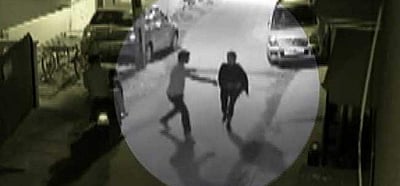 புத்தாண்டு அன்று பெங்களூரு பெண் பலாத்கார விவகாரம்: நான்கு பேர் கைது!     