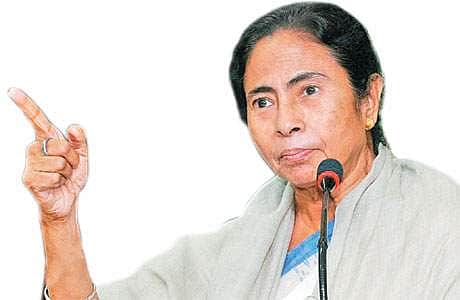 மேற்கு வங்கம் இனி ஆகப்போகுது 'பங்ளா': மத்திய உள்துறையின் ஒப்புதலுக்கு காத்திருப்பு 