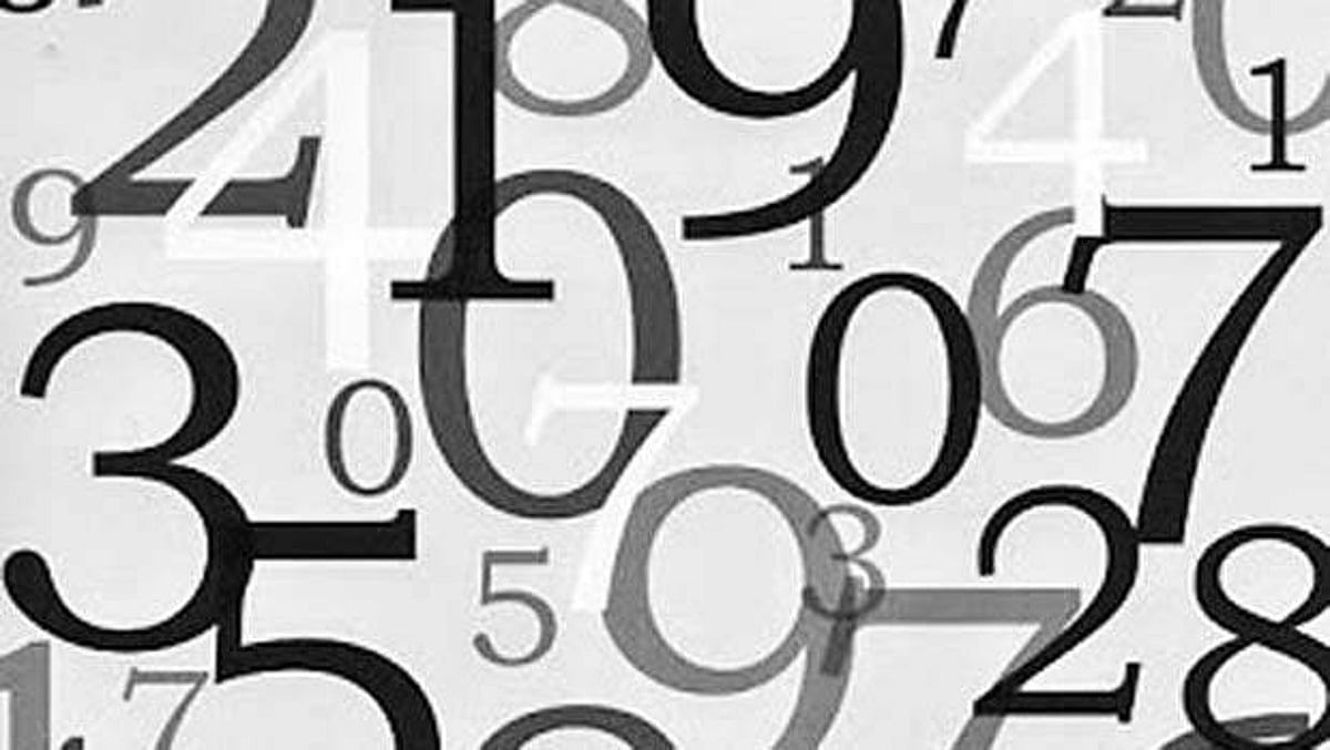 தமிழ்ச் செல்வங்கள்: அளவு-1 எண்ணல் அளவு