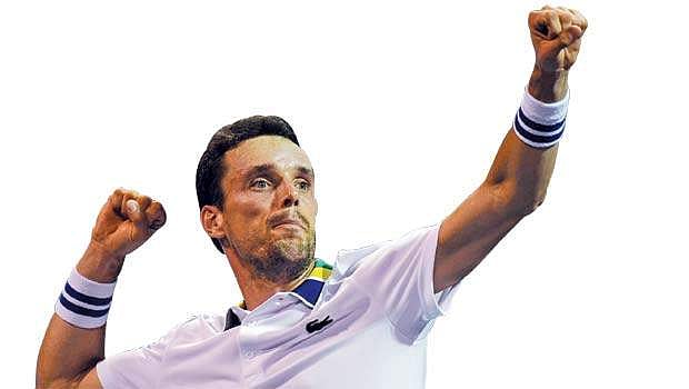 சாம்பியன் பட்டம் வெல்வது யார்? பெளதிஸ்டா-மெத்வதேவ் இன்று மோதல்