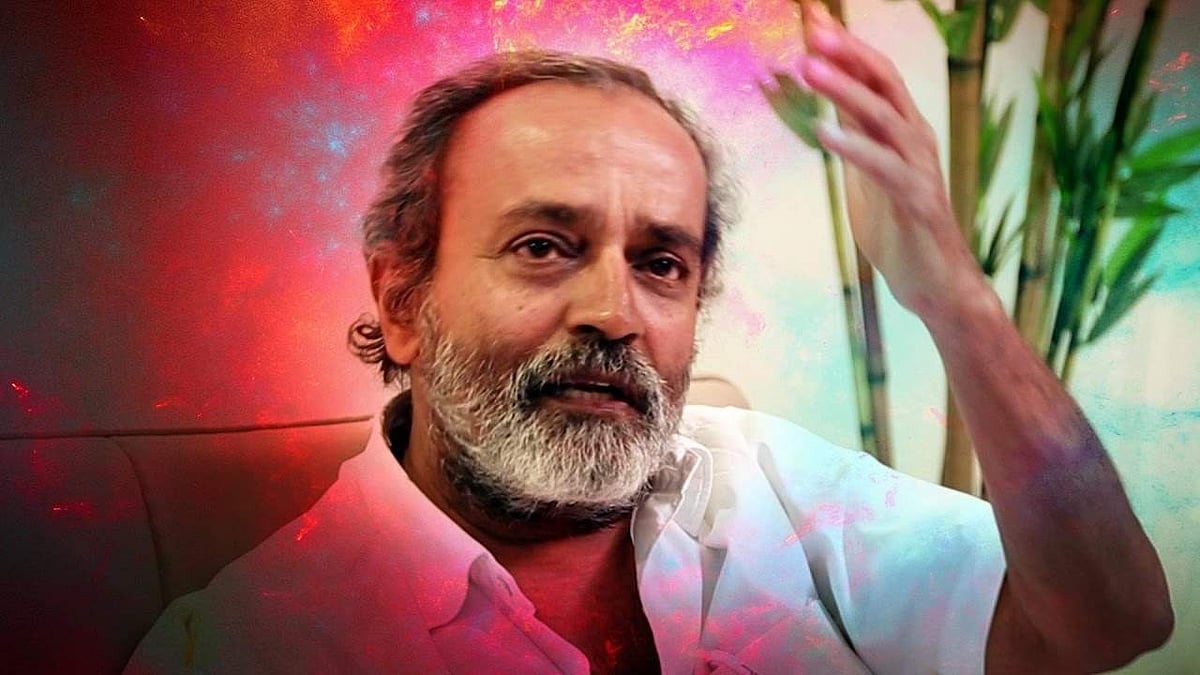 எடிட்டிங் என்பது சாதாரண விஷயமில்லை - எடிட்டர் பி.லெனின்