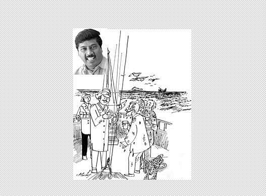 வில்லேஜ் விஞ்ஞானி!- 3