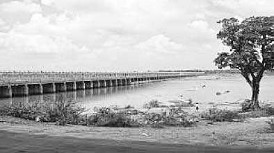 காவிரி - குண்டாறு நதிகள் இணைப்புத் திட்டம் விரைவுப்படுத்தப்படுமா?