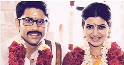 சமந்தா நாக சைதன்யா திருமண பட்ஜெட் எவ்வளவு தெரியுமா?