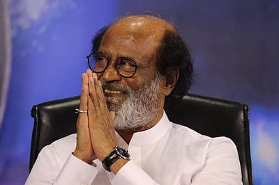 ரஜினி பேரவை என்ற பெயரில் புதிய இணையதளம் தொடக்கம்!