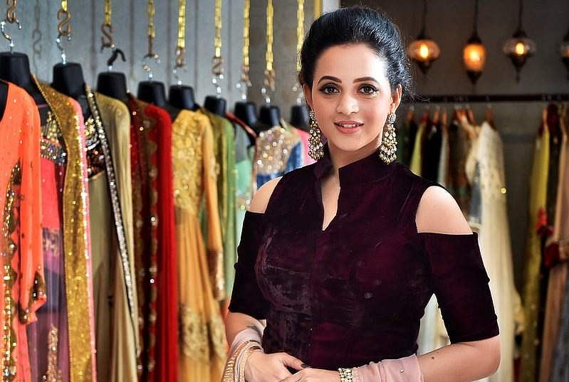 திரையுலகம் மோசமல்ல, நபர்கள் சிலர்தான்: நடிகை பாவனா கருத்து