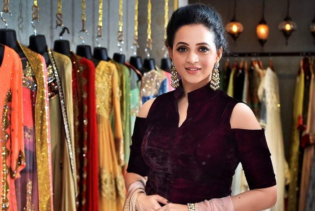 திரையுலகம் மோசமல்ல, நபர்கள் சிலர்தான்: நடிகை பாவனா கருத்து