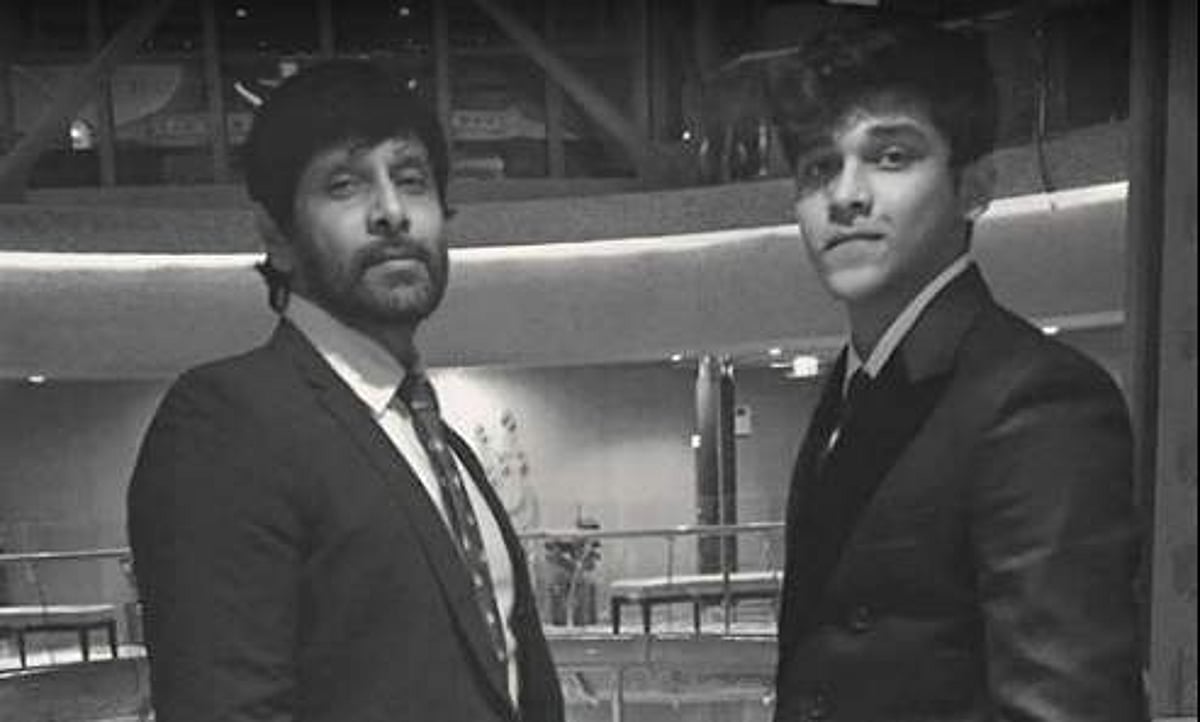 பாலா இயக்கத்தில் நடிக்கும் துருவ் விக்ரம்! இசையமைப்பாளர் யார்?