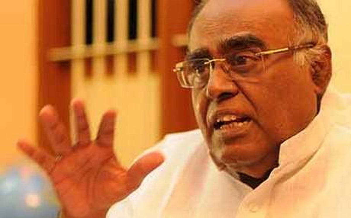 சிறுமைகள் அரியணை ஏறுகின்றன!