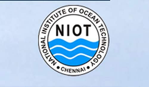 தேசிய கடல்சார் தொழில்நுட்ப மையத்தில் வேலை