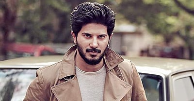 சென்னை எனக்கு ரொம்ப ஸ்பெஷல்! துல்கர் சல்மான் நெகிழ்ச்சி!