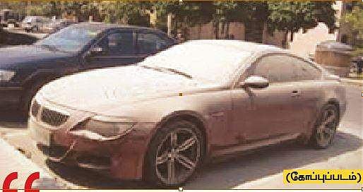 டெங்கு: அறிவிப்பு வெளியிட்டு 6 நாள்களாகியும் அப்புறப்படுத்தப்படாத வாகனங்கள்!: அலட்சியம் காட்டும் மாநகராட்சி அதிகாரிகள்