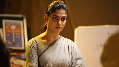 நயன்தாராவின் ‘அறம்’ – சினிமா விமரிசனம்