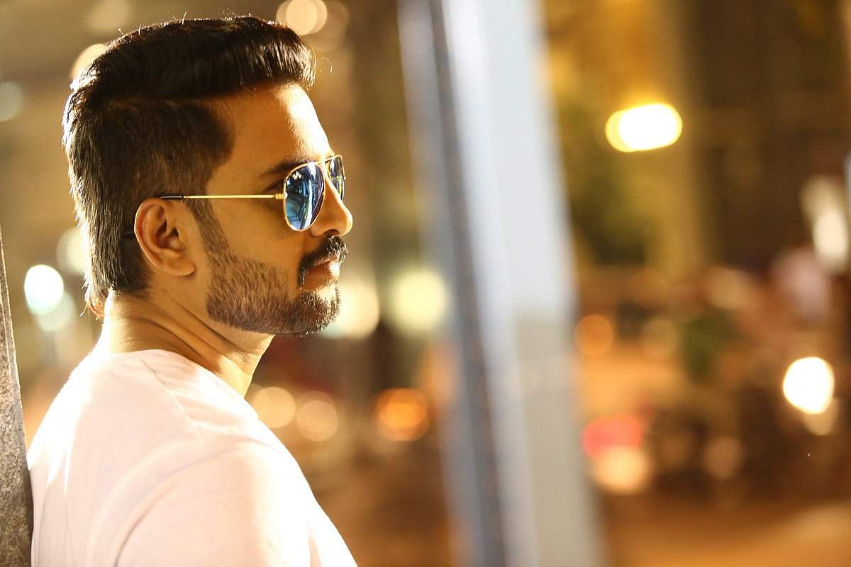 நடிகர் சந்தானத்துக்கு நிபந்தனை முன்ஜாமீன்!