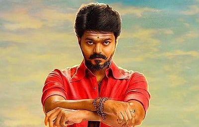 தீபாவளிக்கு வெளிவருமா ‘மெர்சல்’? தணிக்கைச் சான்றிதழ் வழங்கப்படவில்லை என தணிக்கை வாரியம் மறுப்பு!