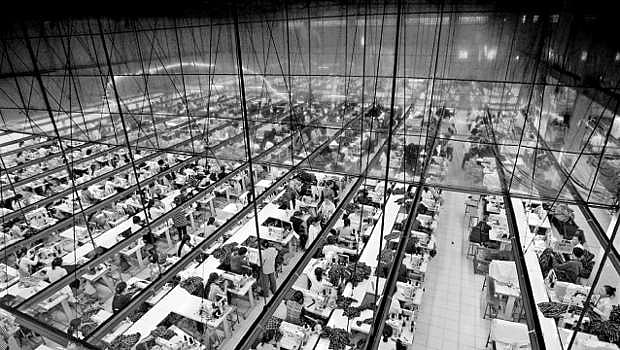 நாட்டின் ஜவுளி ஏற்றுமதி திடீர் உயர்வு வளர்ச்சி நீடிக்குமா?