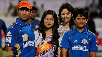 முடிவுக்கு வந்தது சச்சின் டெண்டுல்கர் - டிவிட்டர் பஞ்சாயத்து! 