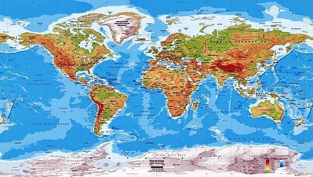 அரசியலமைப்பு வகைகள்
