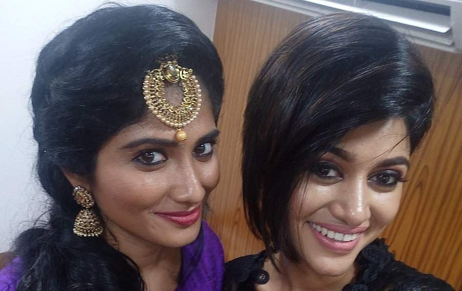 பிக் பாஸ் இறுதிப்போட்டிக்குப் பிறகு கொண்டாட்டத்தில் ஈடுபட்ட போட்டியாளர்கள்! (படங்கள்)